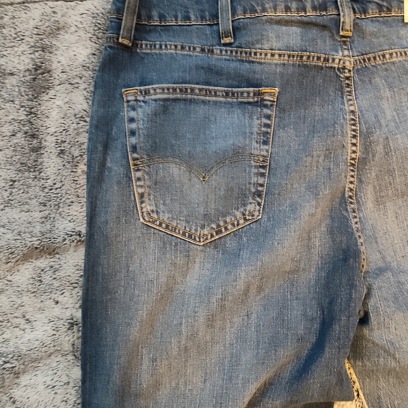 Levi's 541 tapered athletic 42x38 Jeans - Picture 13 of 15